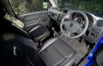 Suzuki Jimny 2006 года (UK)